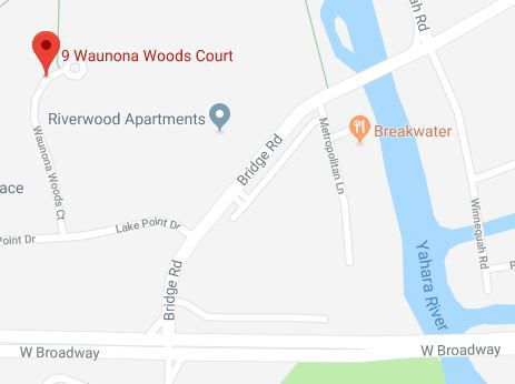 South Side neighborhood where shooter created havoc